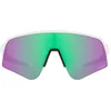 Image de LUN CYCLE SUTRO LITE SWEEP MATTE WHITE