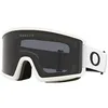 Image de Oakley 0OO7120-712005-0, Lunettes de Soleil Mixte, Multicolore, Taille Unique
