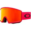 Image de Oakley Unisexe 0OO7120-712009-0 Lunettes de soleil multicolores standard, multicolore, taille unique