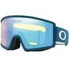 Image de Oakley Lunettes de soleil unisexe Target Line L, Poseidon, taille unique