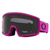 Image de Oakley Target Line M, Lunettes de Soleil Mixte, Magenta, Taille Unique