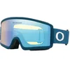 Image de Oakley Lunettes de soleil unisexe Target Line S, Poseidon, taille unique