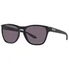 Image de Oakley 0oo9479-947901-56, Lunettes de Soleil Mixte, Gris