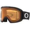 Image de Oakley O-Frame 2.0 Pro L, Lunettes de Soleil Mixte, Noir Mat, Taille Unique