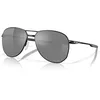 Image de Oakley 0oo4147-414704-57, Lunettes de Soleil Mixte, Multicolore