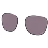 Image de Oakley Ojector Square Replacement Sunglass Lenses, Prizm Grey, 55 mm