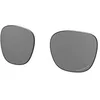 Image de Oakley Ojector Square Replacement Sunglass Lenses, Prizm Black Polarized, 55 mm