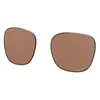 Image de Oakley Ojector Square Replacement Sunglass Lenses, Prizm Tungsten Polarized, 55 mm