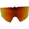 Image de Oakley Ridge Line L Lunettes de neige de rechange pour adulte   Fire iridium/taille unique