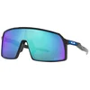 Image de OAKLEY Lunettes de cyclisme Sutro Polished Black pour hommes noir