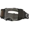 Image de Oakley Airbrake Mx Goggles Clear/CAT0