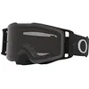 Image de Oakley Front Line MX Tuff Blocks Black Gunmetal w/Dark Grey