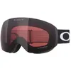 Image de Oakley Flight Deck M Prizm Lunettes de ski Prizm Garnet/CAT2
