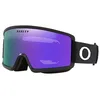 Image de Oakley Target Line S Masque de ski Violet iridium/CAT3