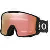 Image de Oakley Line Miner L Sunglasses Unisexe Adulte, Multicolore, 01
