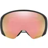 Image de Oakley Flight Path L Prizm Ski Goggles Prizm Rose Gold Iridium/CAT3