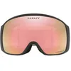Image de Oakley Flight Tracker L Prizm Ski Goggles Prizm Rose Gold Iridium/CAT3