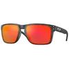 Image de OAKLEY Lunettes de soleil Holbrook  XL pour homme noir