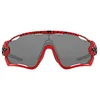 Image de Oakley OO9290 JAWBREAKER RED TIGER (929067) - 31mm
