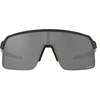 Image de Oakley 0OO9463 Sunglasses Black, 39 Unisexe, noir