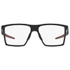 Image de Oakley Lunettes Unisexe-Adulte, multicolore, 57