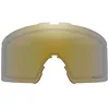 Image de Oakley Line Miner L Rep Lens PRIZM Sage Gold