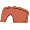Image de Oakley Line Miner Kit d'objectifs Medium Prizm Grenat