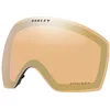 Image de Oakley Flight Deck L Rep Lens Prizm Sage Gold