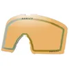 Image de Oakley Line Miner Kit de lentilles moyennes Prizm Sage Gold