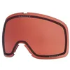 Image de Oakley Kit de suivi de vol grand objectif Prizm Grenat
