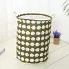 Image de RTYU Pokémon35 * 45cm Tissu Grand Ensemble Jouet de Stockage Seau Vêtements Panier de Rangement,Hedgehog