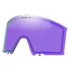 Image de Oakley Target Line Lentille de rechange Violet Iridium Petit
