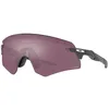 Image de Oakley Encoder OO9471-13-36 Lunettes de soleil pour homme - CARBON MATTE, Matte Carbon