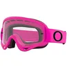 Image de Oakley XS O-Frame MX Blue w/Clear