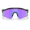 Image de Oakley Lunettes de Soleil HYDRA OO 9229 Transparent Black/Prizm Violet 37/13/139 homme