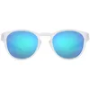 Image de LUN LATCH MATTE CLEAR / PRIZM SAPPHIRE POLARIZED