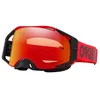 Image de Oakley Airbrake Mx Prizm Lunettes Prizm MX Torch/CAT2