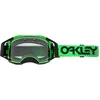 Image de Oakley Lunettes de cross Airbrake MX Vert