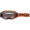 Image de Oakley Airbrake Mx Goggles Clear/CAT0