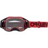 Image de Oakley Airbrake Mx Lunettes transparentes/CAT0