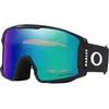 Image de Oakley Line Miner L Prizm Masque de ski Prizm Argon Iridium/CAT3