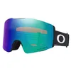 Image de Oakley Fall Line M Lunettes de ski Noir argon iridium mat