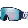 Image de Masque de ski Oakley Line Miner L Adulte
