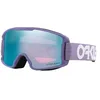 Image de Oakley Child Sunglasses Matte Lilac Frame, Prizm Snow Sapphire Iridium Lenses, MM