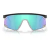 Image de Oakley Lunettes de Soleil BXTR OO 9280 Matte Black/Prizm Sapphire 39/13/139 unisexe