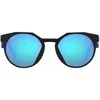 Image de Oakley Lunettes de Soleil HSTN OO 9242 Matte Black/Prizm Sapphire 52/21/142 homme