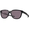 Image de Oakley OO9250 ACTUATOR 925001 Lunettes de soleil pour homme, Noir brillant/gris Prizm, 57/16/146