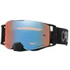 Image de Lunettes Oakley Front Line MX / Verres Prizm Mx Sapphire / Réf: OO7087-84