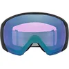 Image de Oakley Flight Path WPrizm Lunettes de neige Noir mat Taille L