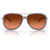 Image de Oakley Split Time, 26 Matte Trans Lilac, taille unique